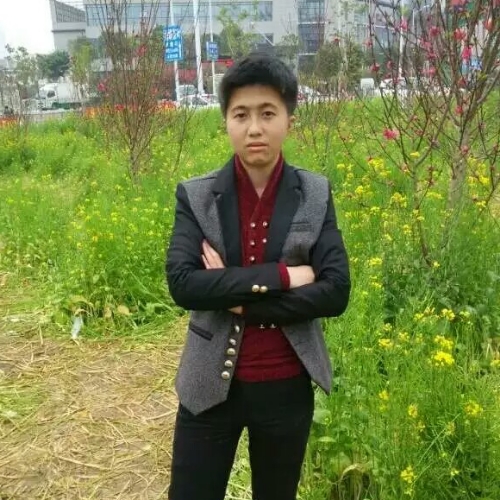 陈鑫华的照片