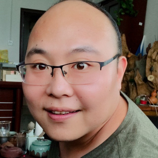 茗德散人的照片