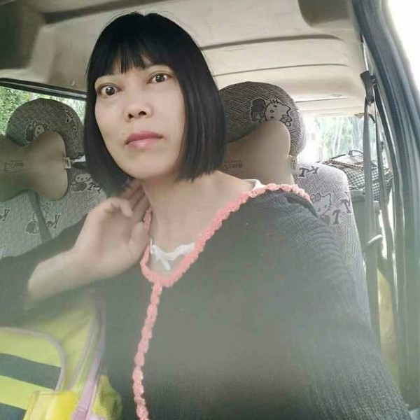 可乐妩媚的照片