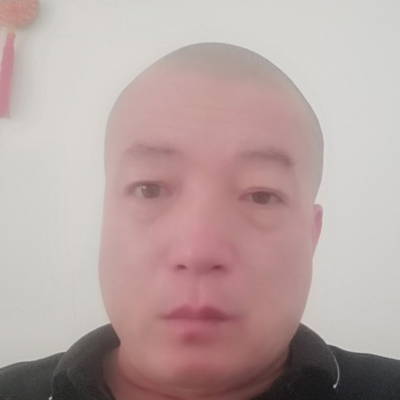 星星邂逅魁梧的照片