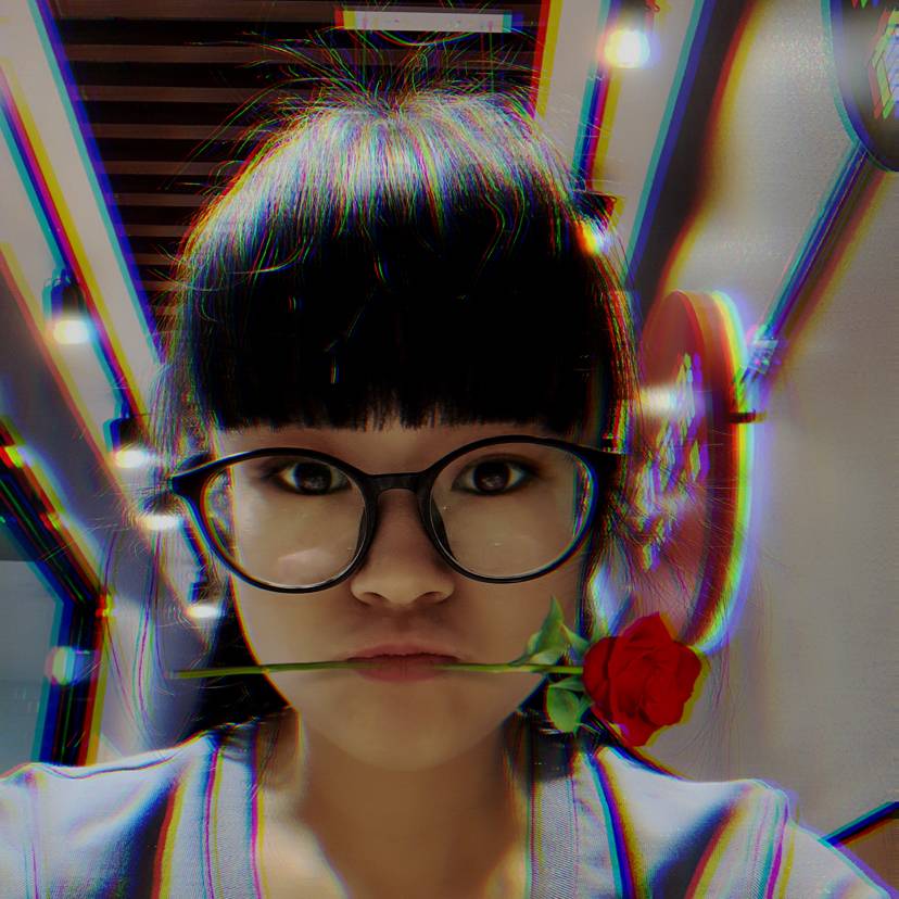 恋爱ing简爱的照片