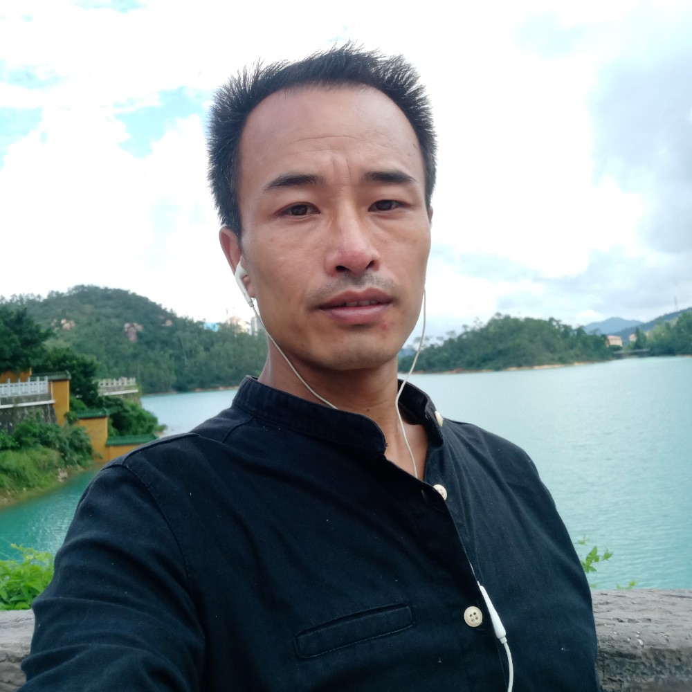 未来谁陪我？的照片