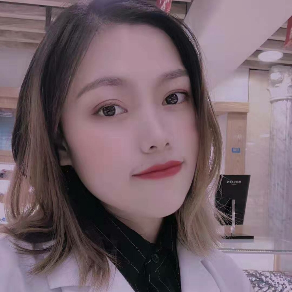 Miss.林筱筱的照片