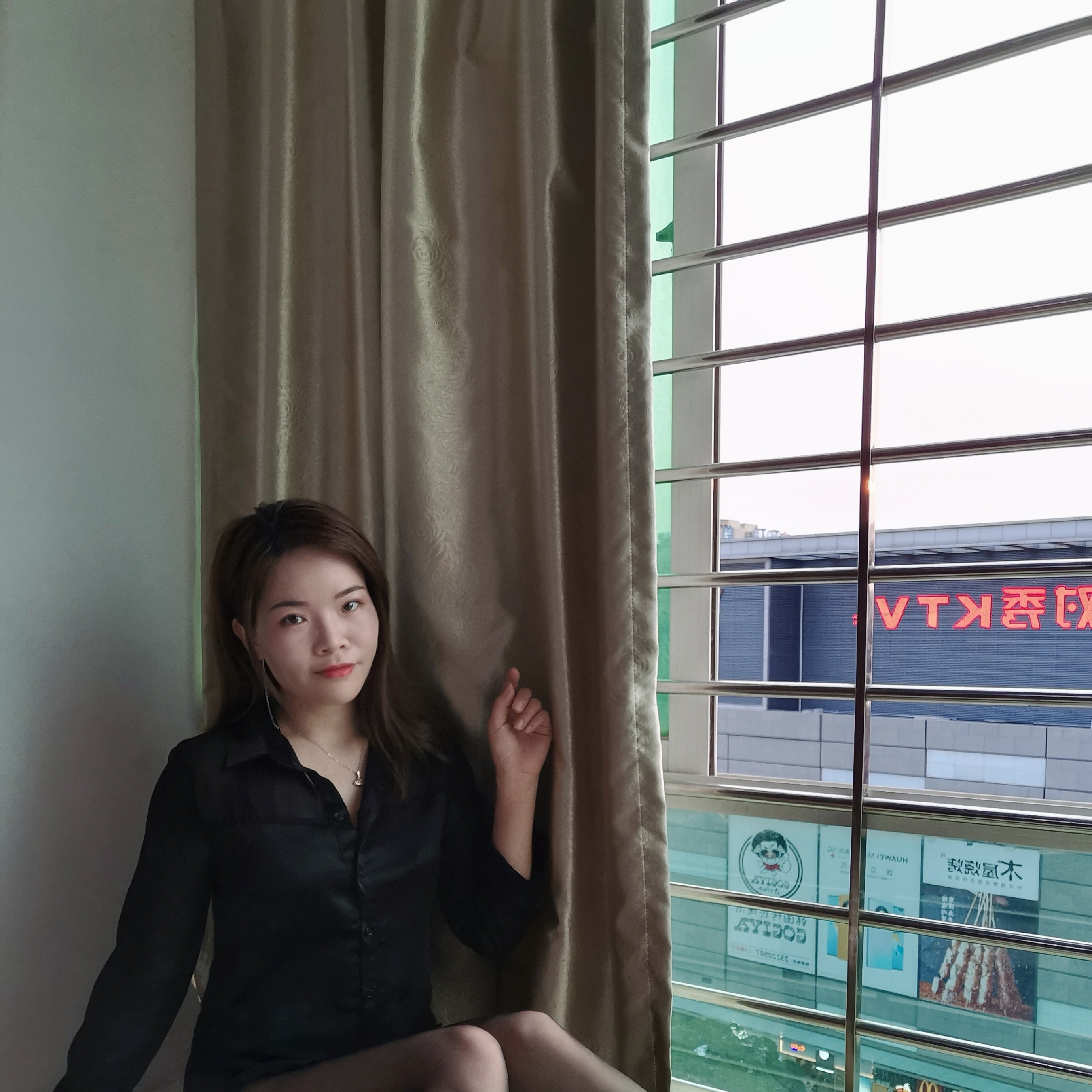 小甜甜，的照片