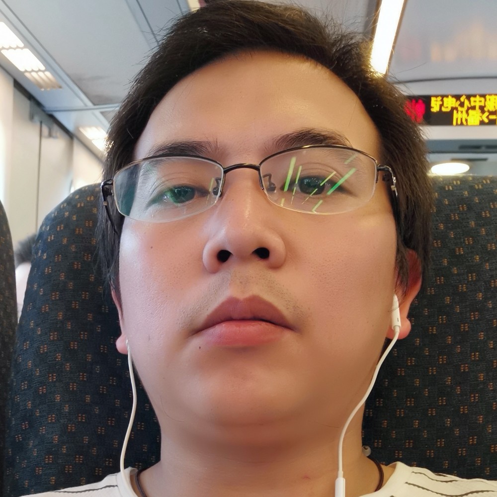 兮沫子的照片