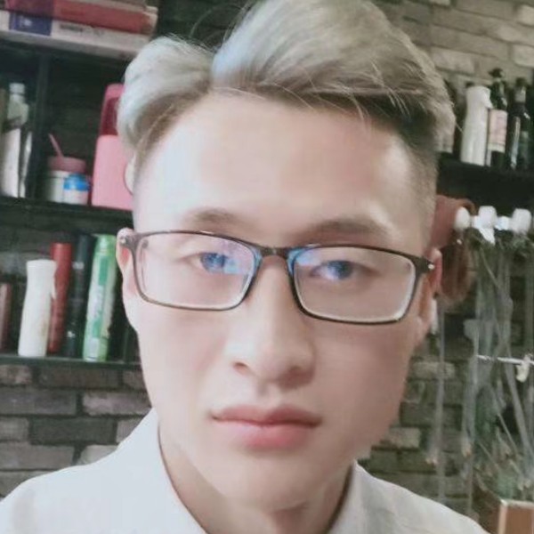 我是男生但我不渣的照片