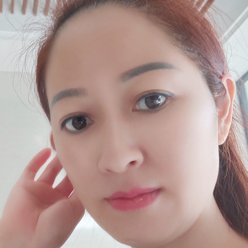 眼神倾心霸气的照片