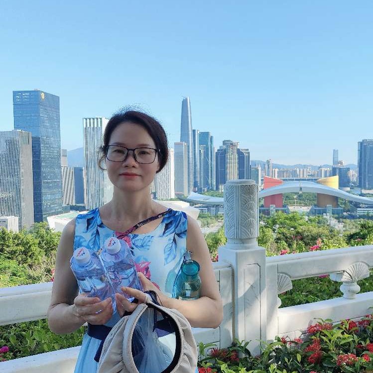云纤的照片