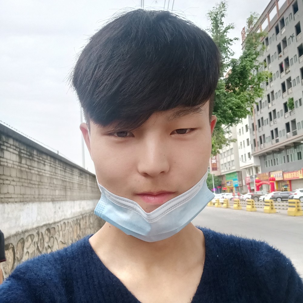 任性就山岚的照片