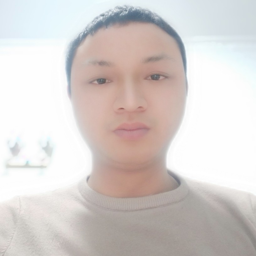 小笼包忧郁的照片