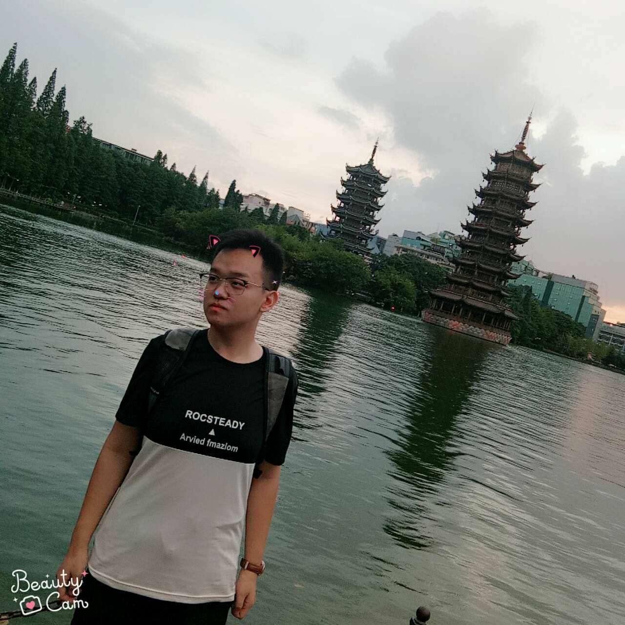 云丝语的照片