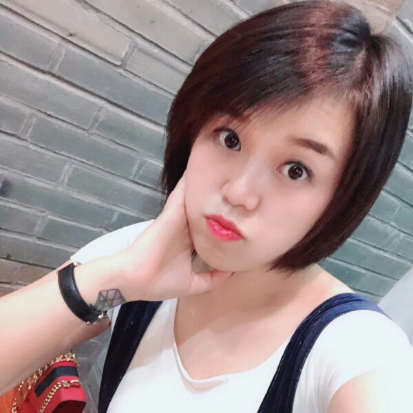 余生谁护我的照片