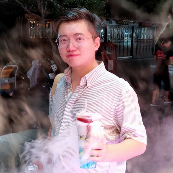 害怕爱恋小笼包的照片