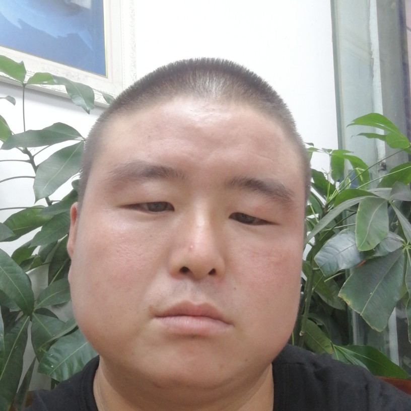 幸福感人的照片