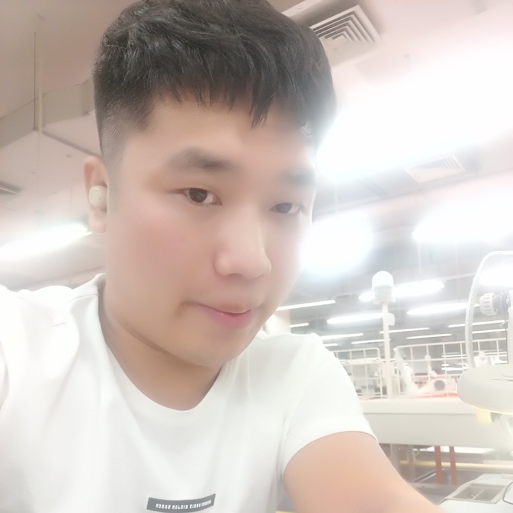 如今三十出头的照片