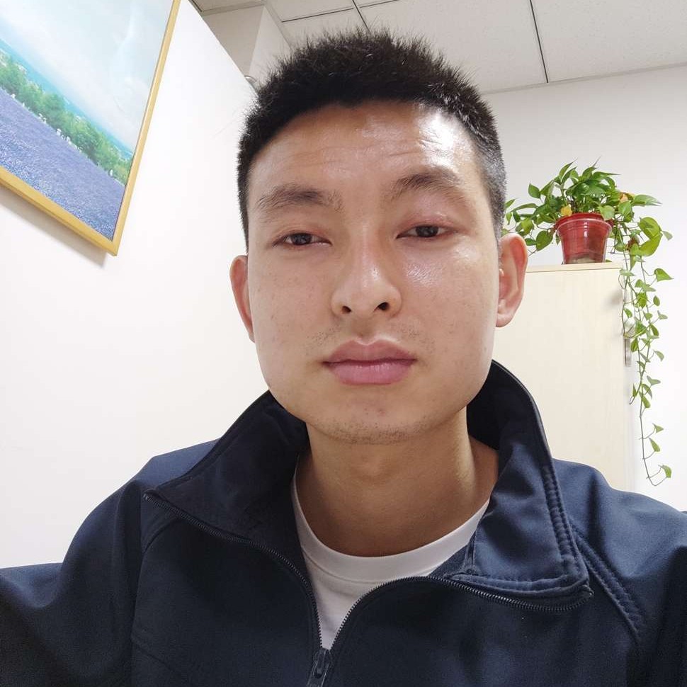 木子尧的照片