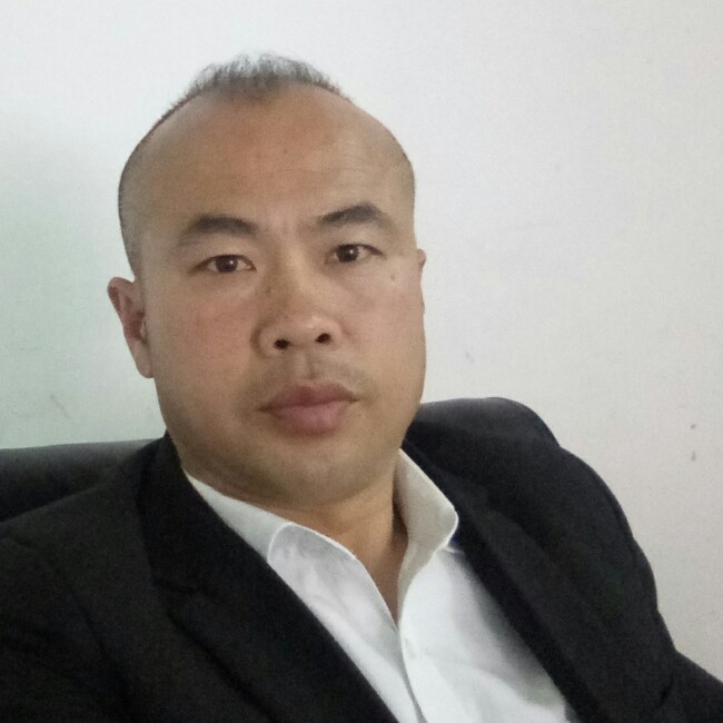 矜柔怕孤单的照片