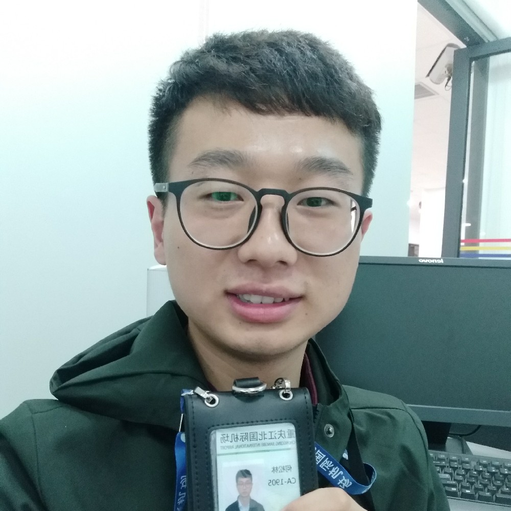 Nixonlin的照片
