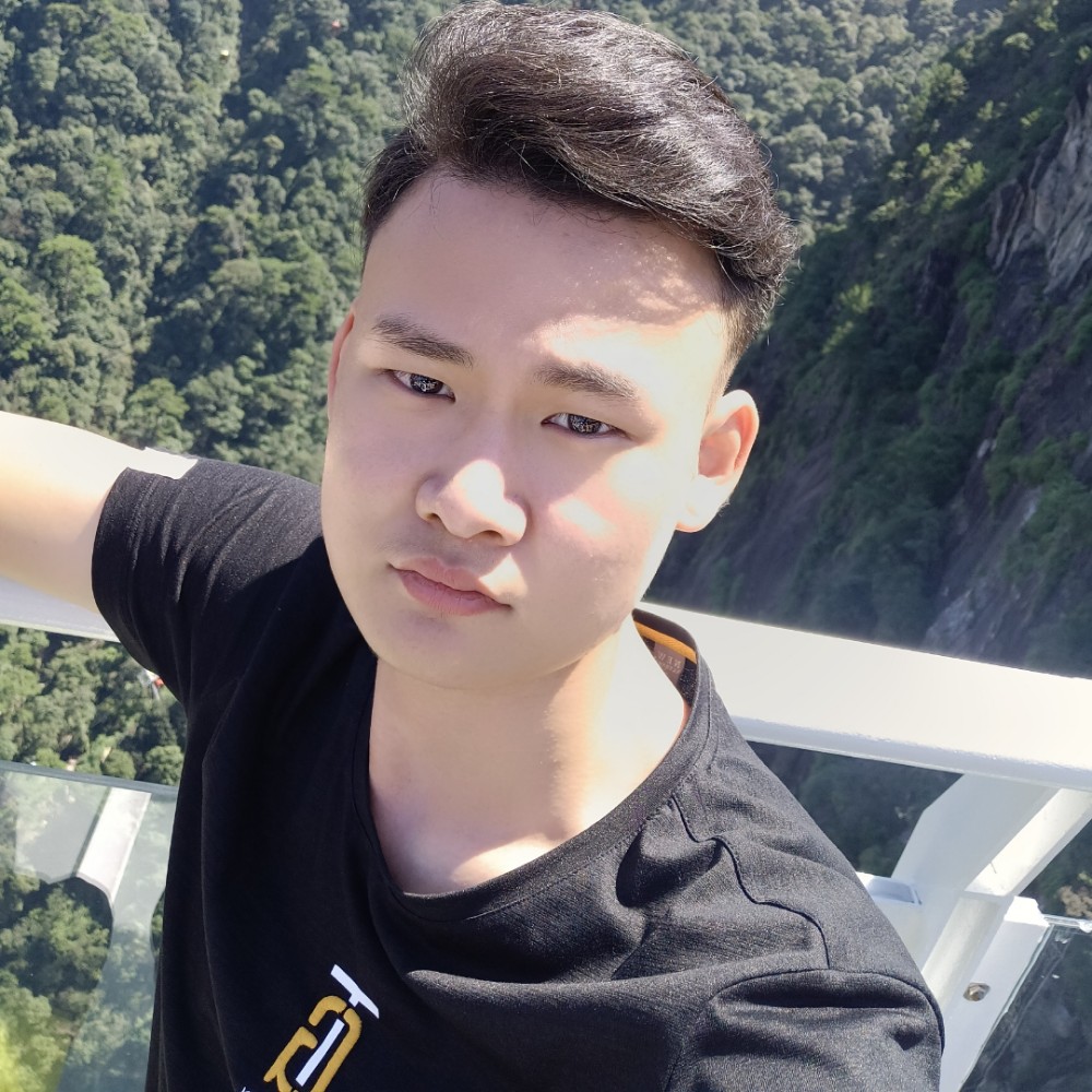 安智言的照片