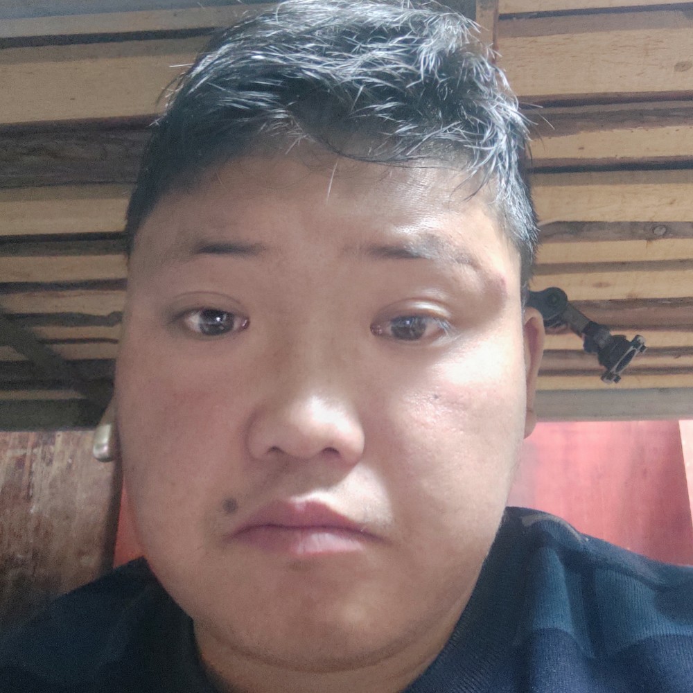 乔哥哥的照片