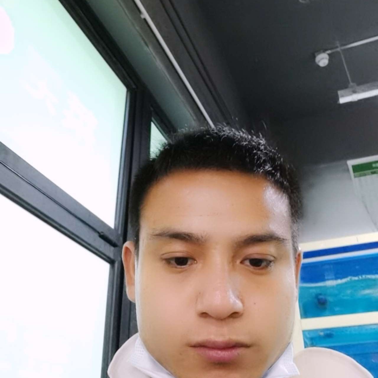 电话用现代的照片