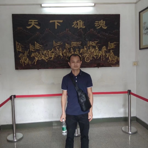 长腿烈马的照片