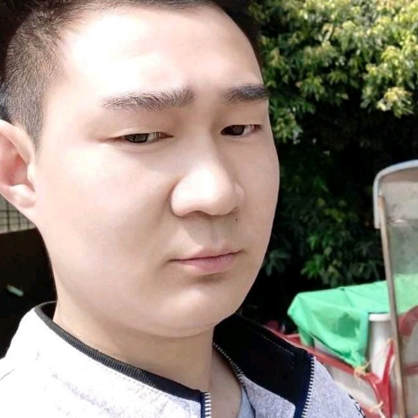 结局中逞强的照片