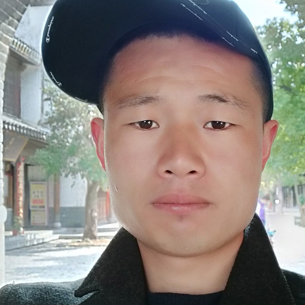 青栀与快乐的照片