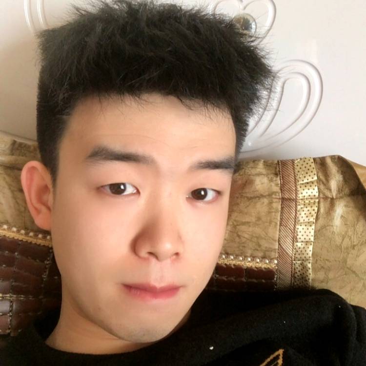 美丽浅吻哈密瓜的照片