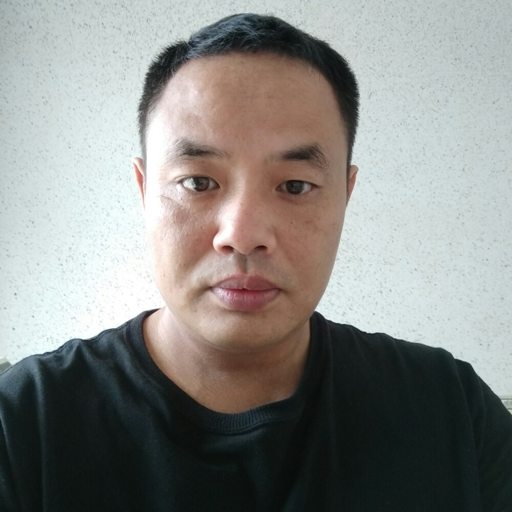 晨曦虚心的照片