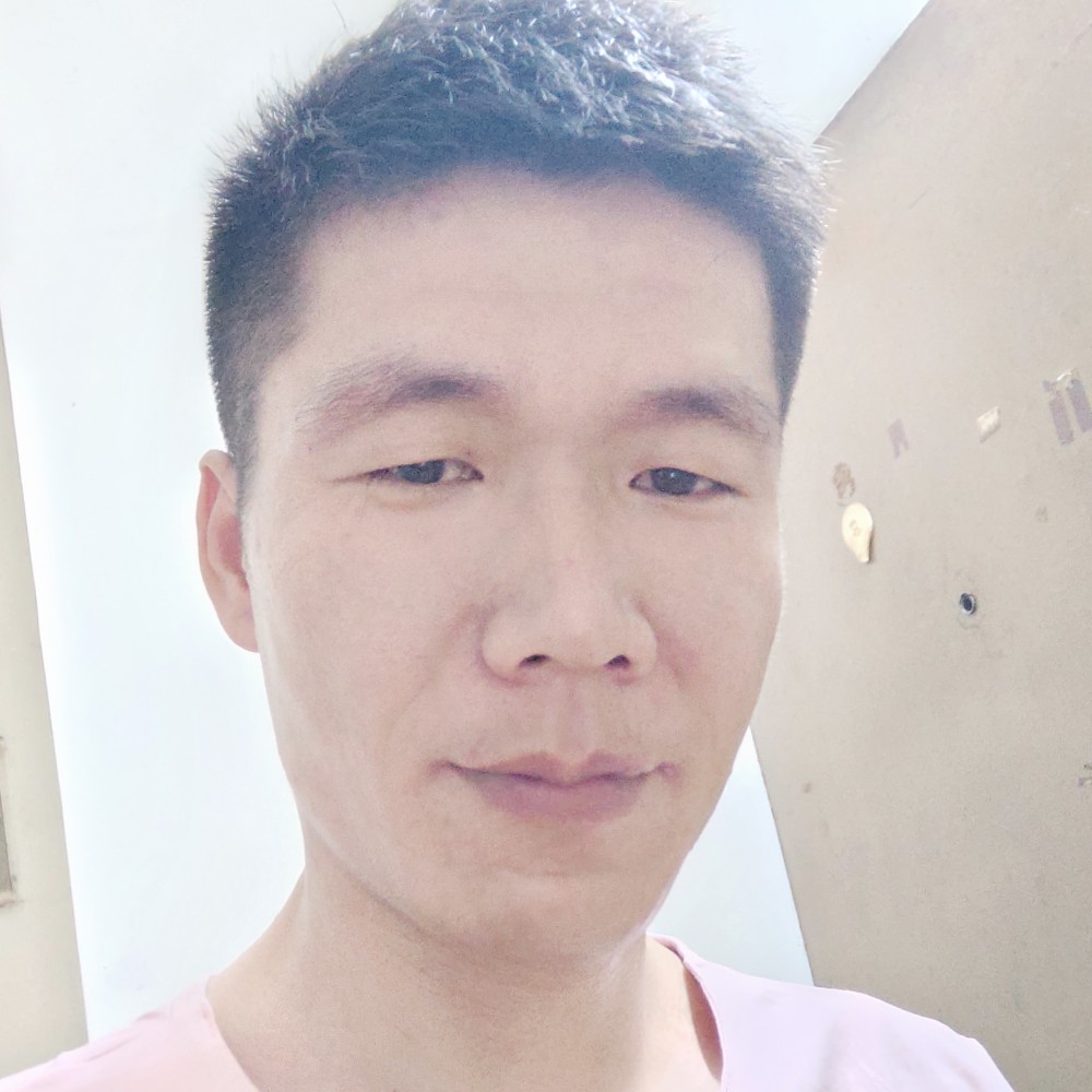 淳朴的农民的照片