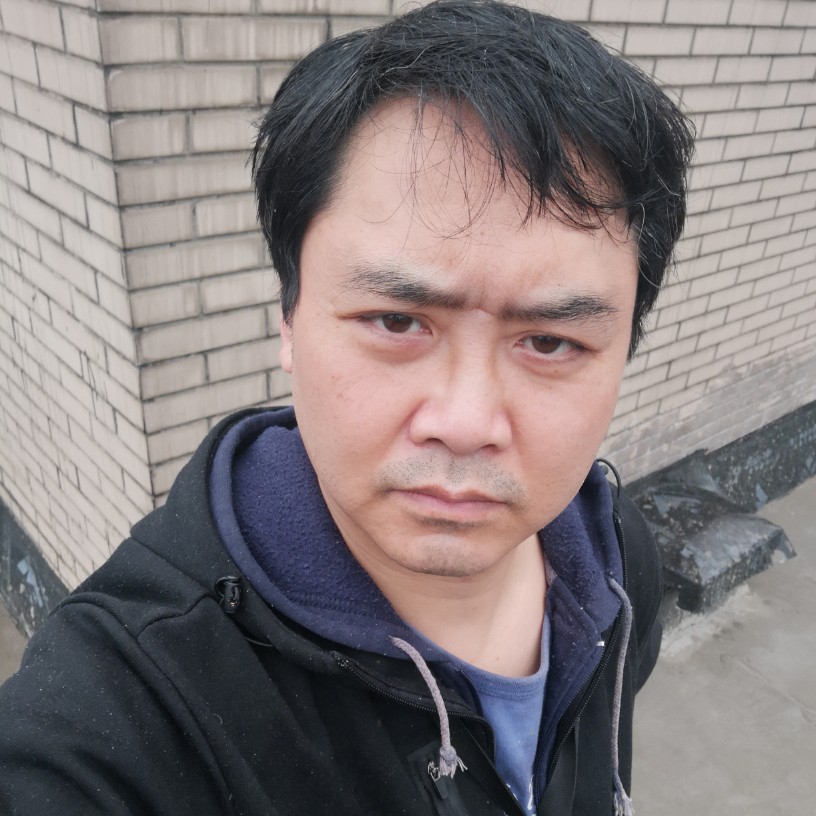 碧海蓝眸的照片