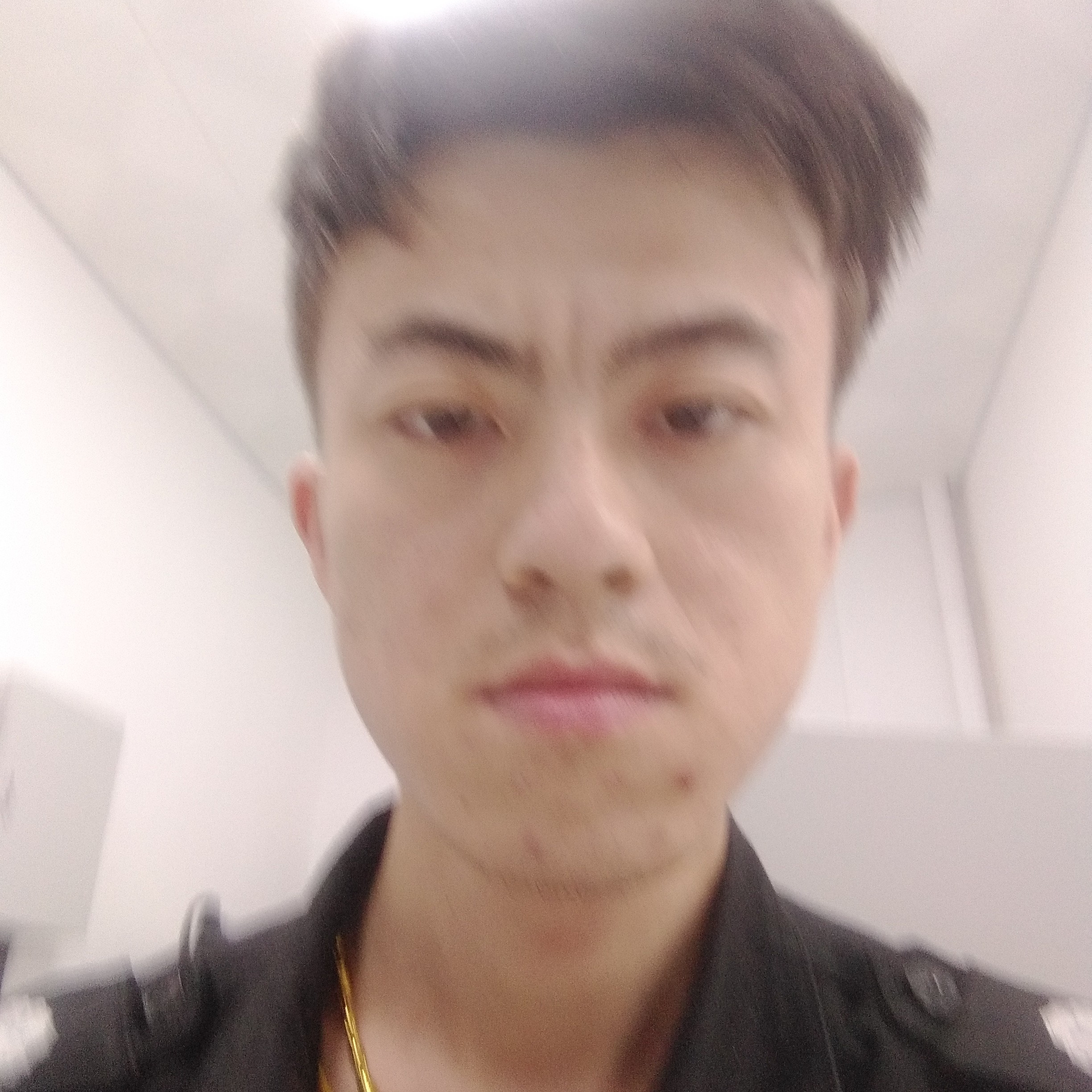 凉面演变潇洒的照片