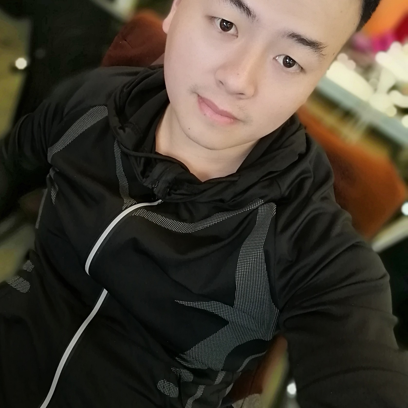 那个伱的照片