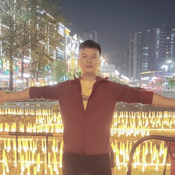 果阳光的照片