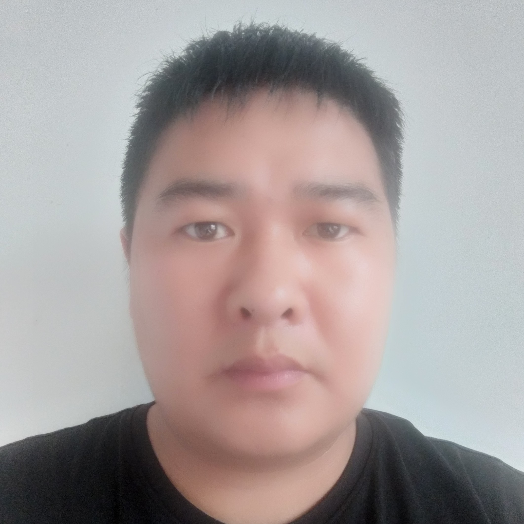 健壮邂逅面包的照片