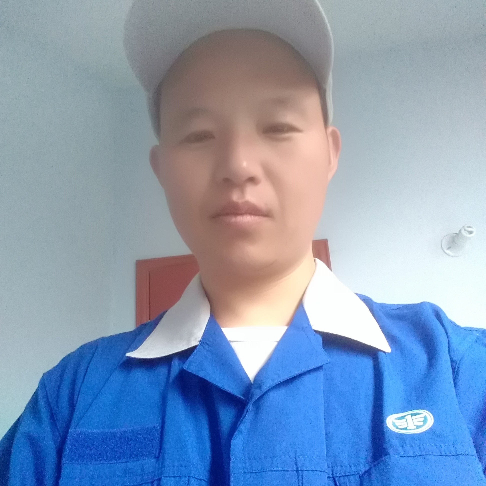 精明的照片