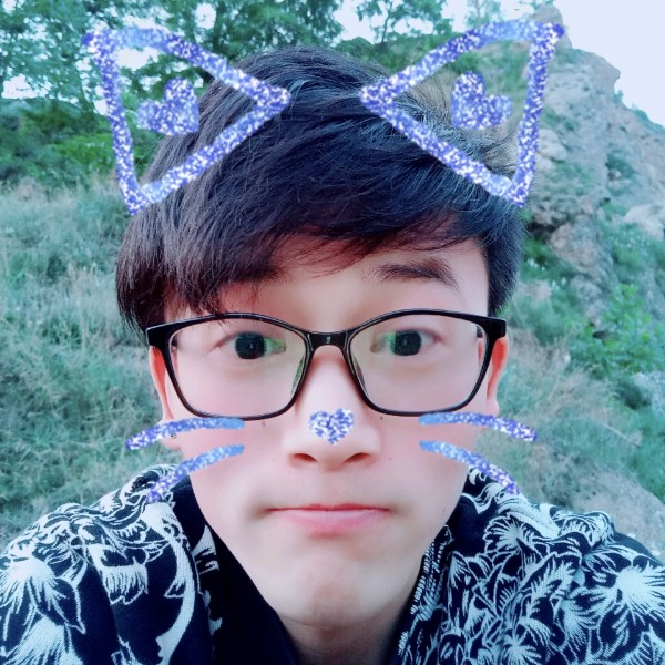 鱼小浪的照片
