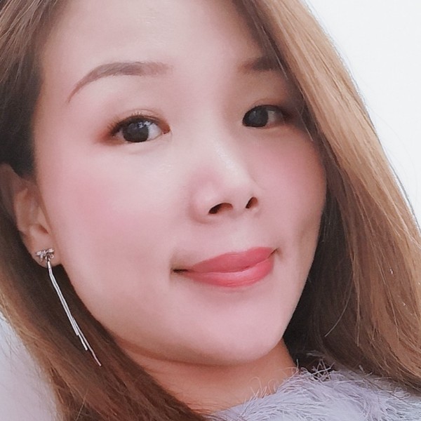 优美伊人的照片