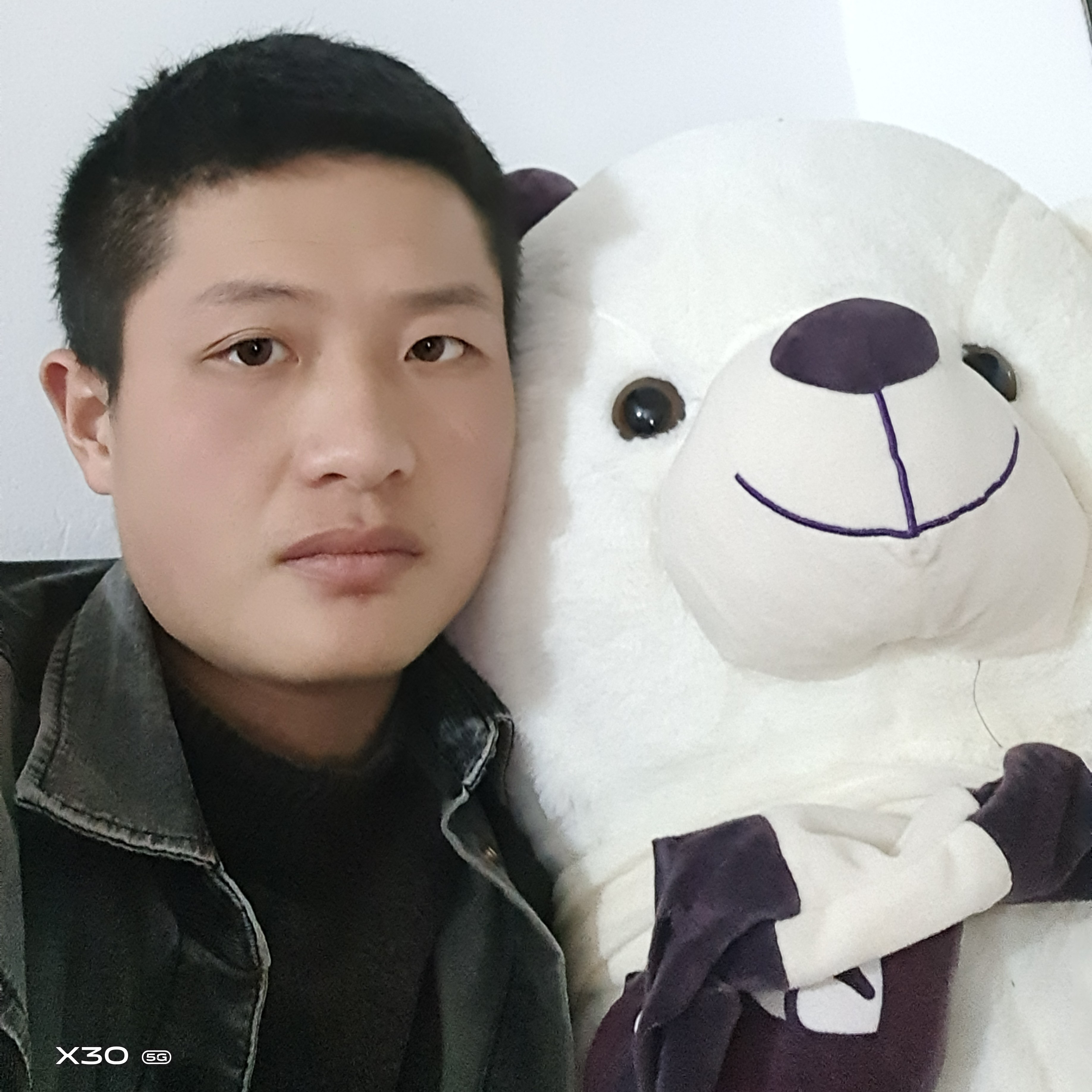 那人是你么的照片