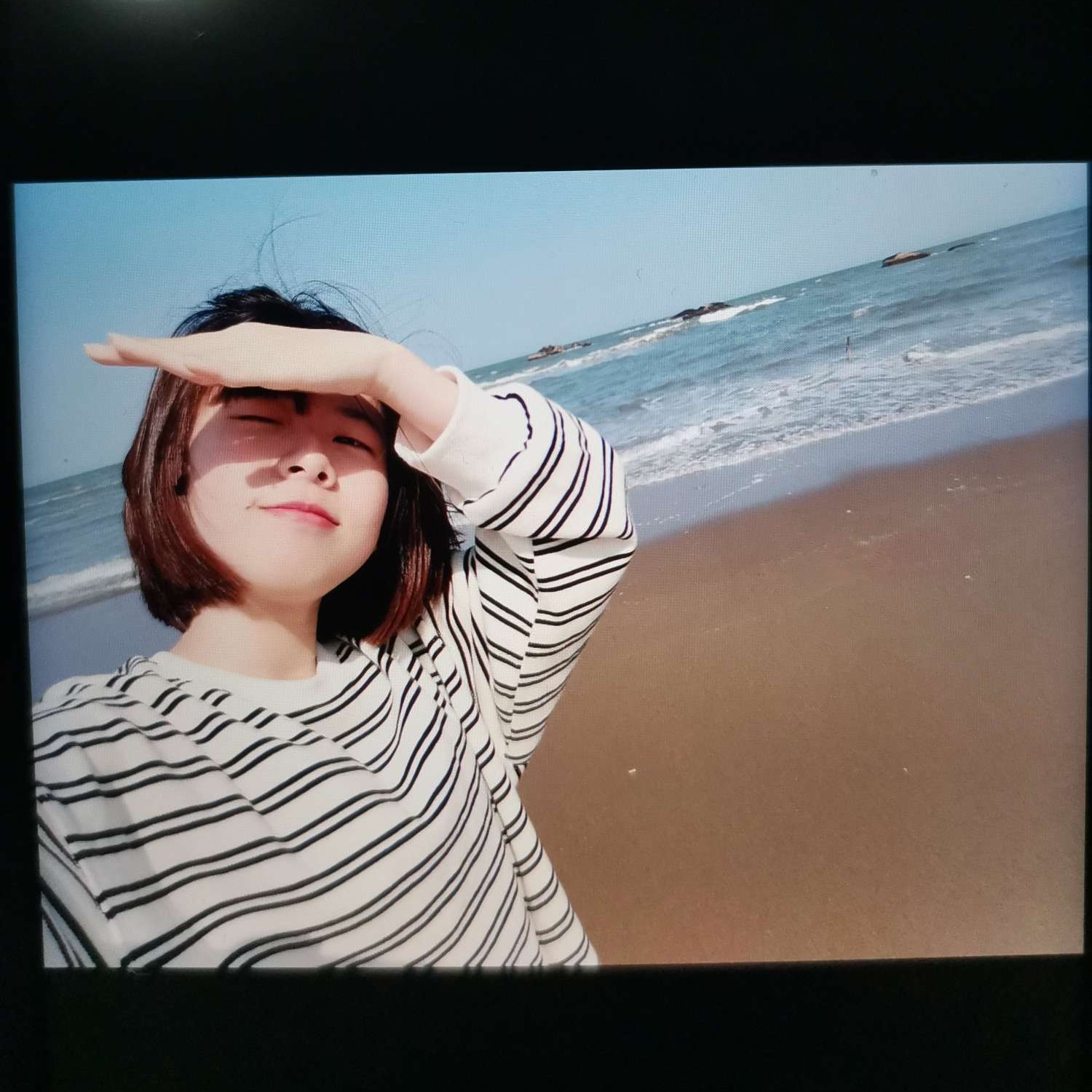 曦奇的照片