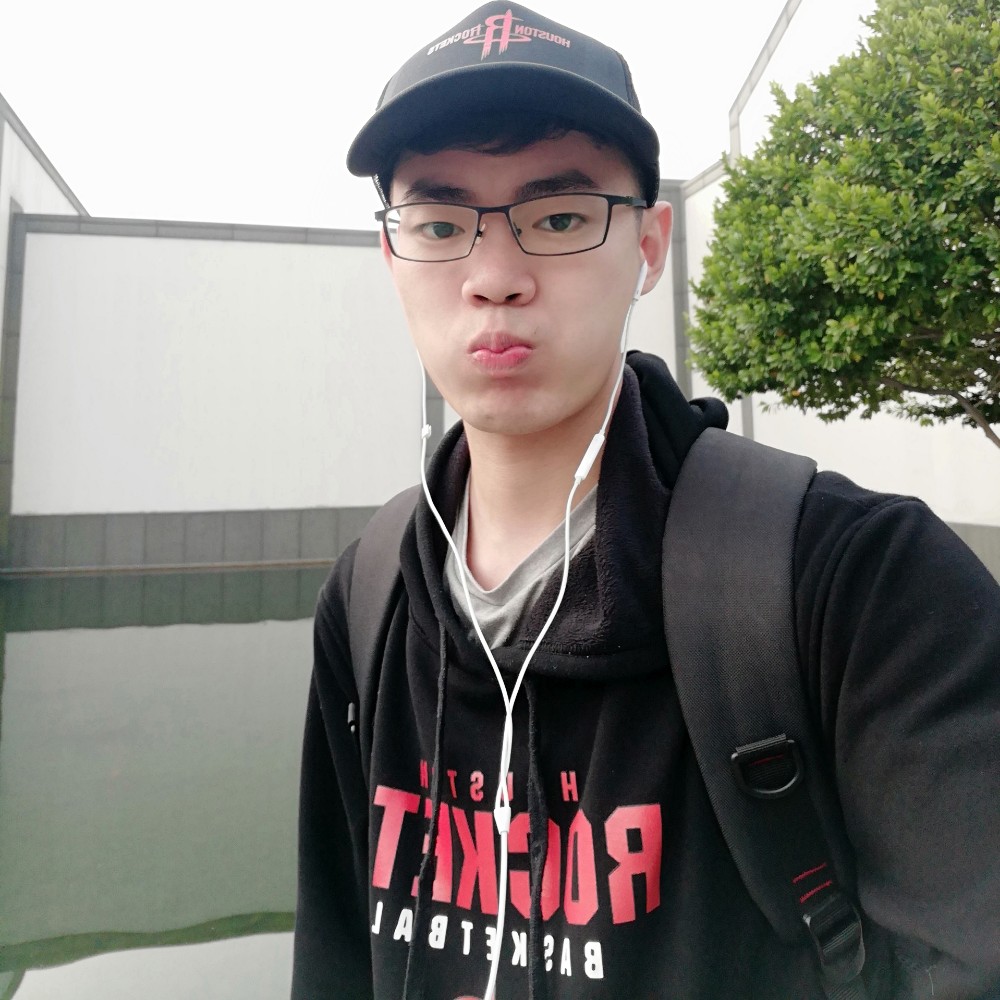 Jones唐的照片
