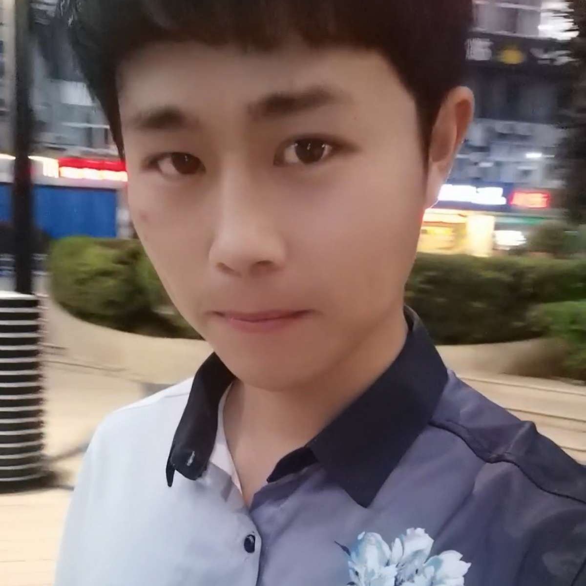 天.天的照片