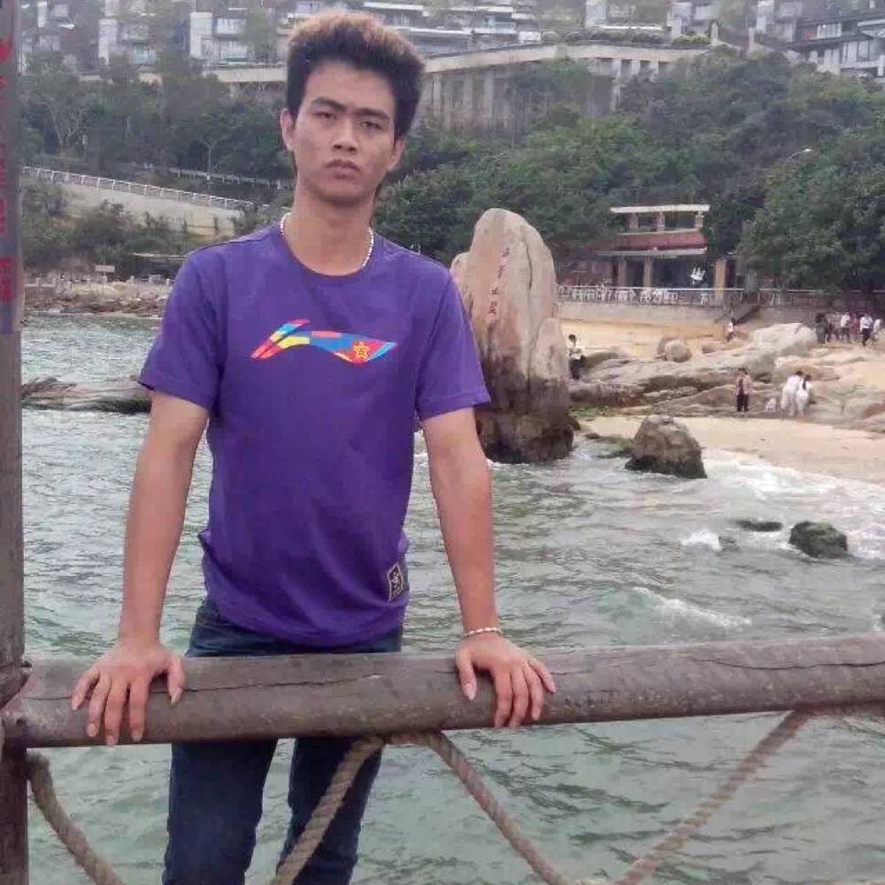 红包哥的照片