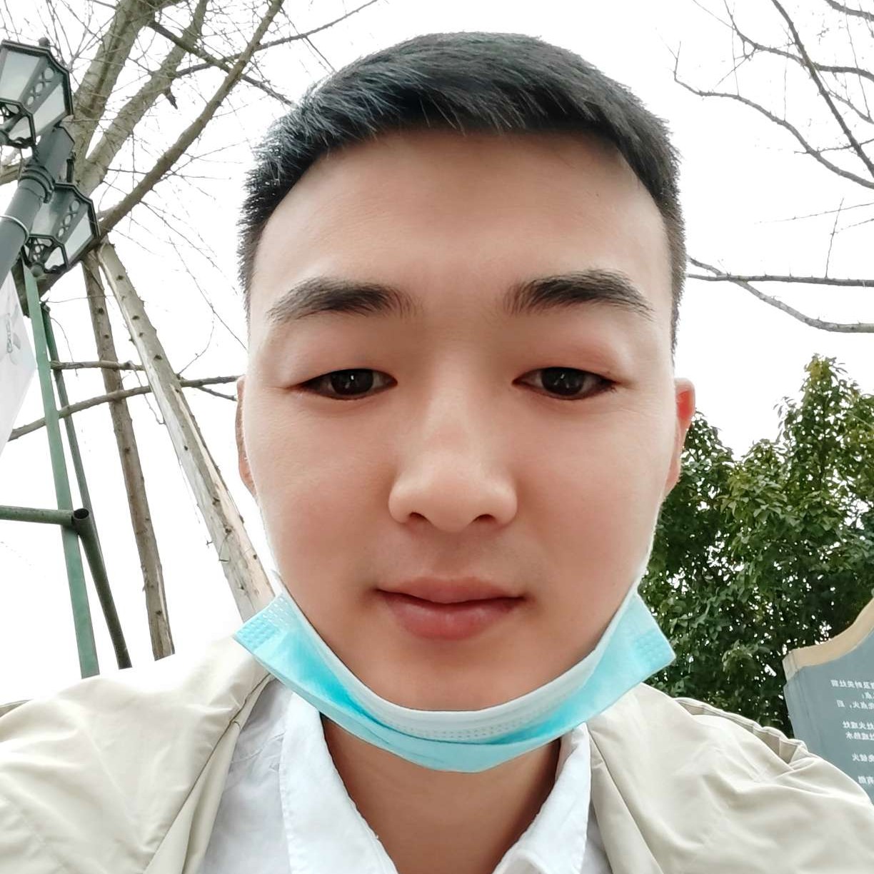 专一苦恋青栀的照片
