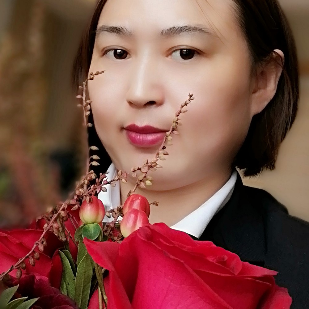 我是春风的照片
