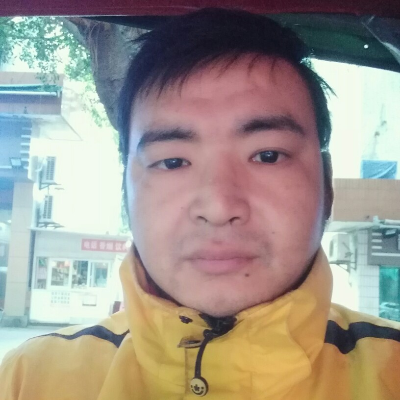 善良火的照片