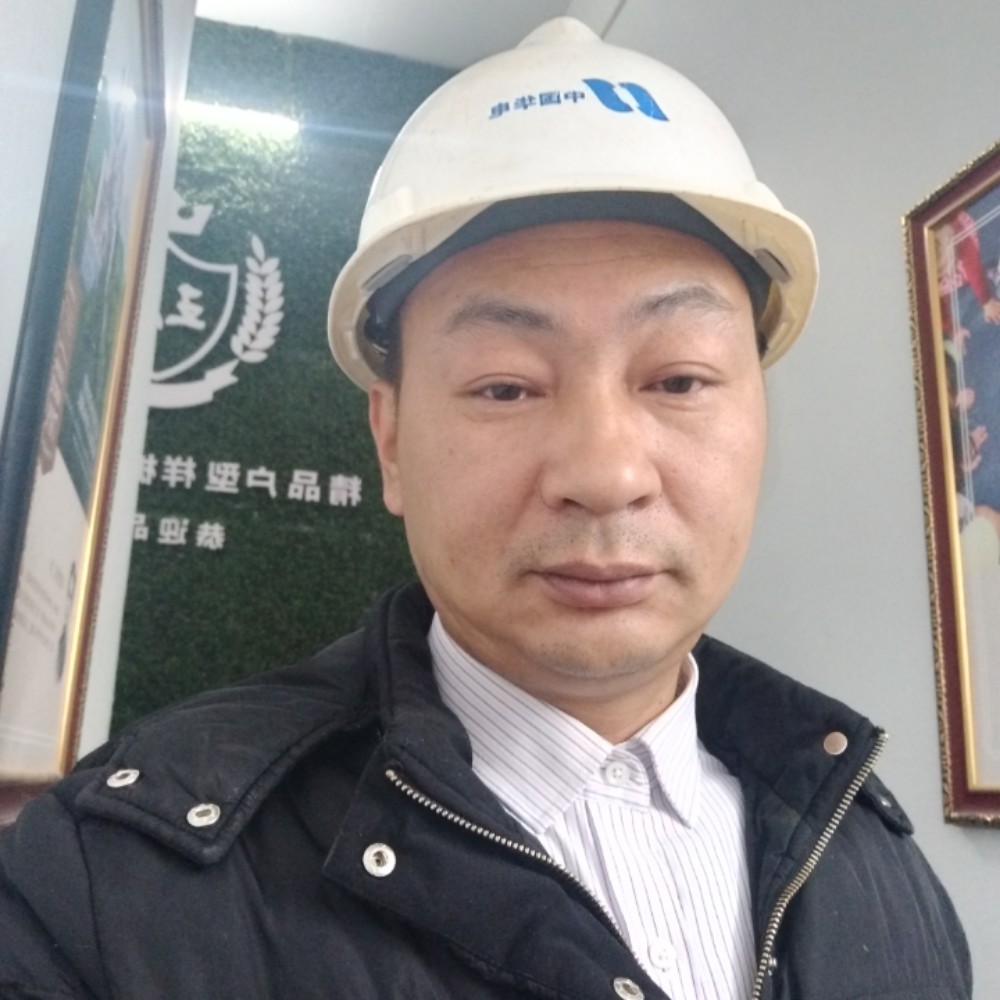 水电安装龍哥的照片