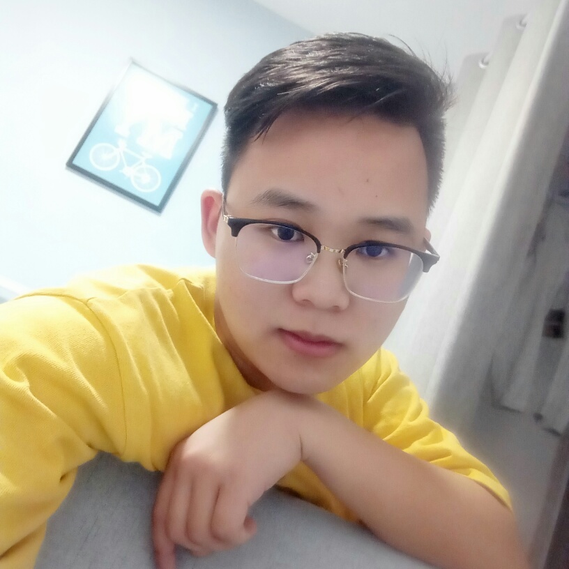 哈皮狗的忧伤的照片