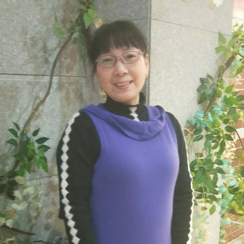 蓝莓1961的照片